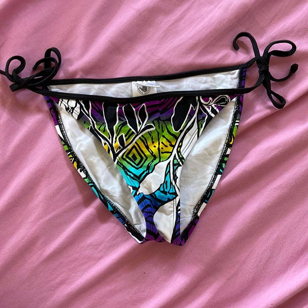 Body glove bikini bottom